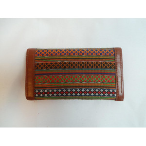 Persian Style Wallet - HPW3005-Persian Handicrafts