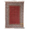 Rectangle Tablecloth | Hand Printed Ghalamkar | HGH7123