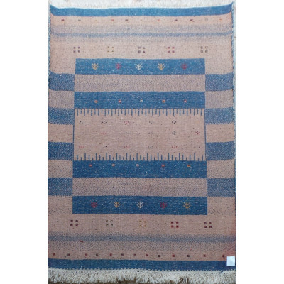 Persian Wool Gabbeh Rug - PRG164  Persian Wool Gabbeh Rug - PRG164