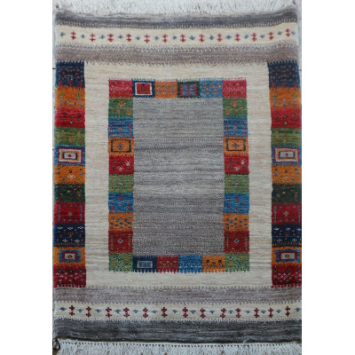  Persian Wool Gabbeh Rug - PRG190