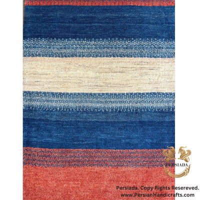 Handmade Wool |  Persian Gabbeh | RG8001