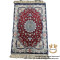 Handmade Silk | Isfahan Persian Rug | RI8002