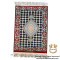 Handmade Silk | Isfahan Persian Rug | RI8004