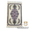 Handmade Cotton Wool | Nain Persian Rug | RN8008