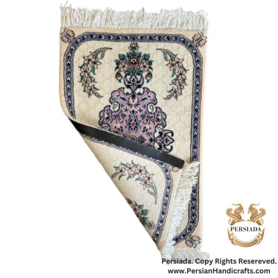 Handmade Cotton Wool | Nain Persian Rug | RN8008 Handmade Cotton Wool | Nain Persian Rug | RN8008