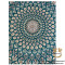 Handmade Cotton Wool | Nain Persian Rug | RN8010