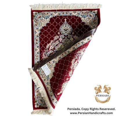 Handmade Cotton Wool | Nain Persian Rug | RN8011 Handmade Cotton Wool | Nain Persian Rug | RN8011