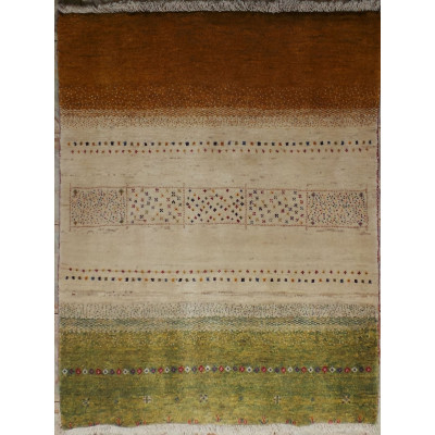  Persian Wool Gabbeh Rug - PRG013