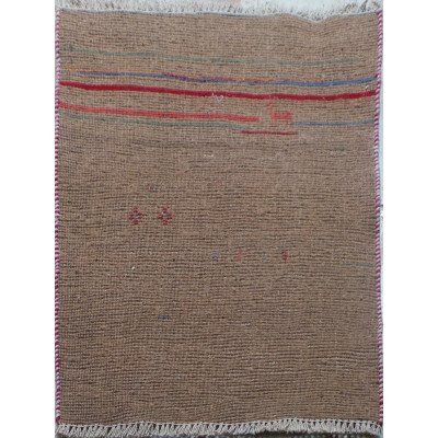  Persian Wool Gabbeh Rug - PRG001