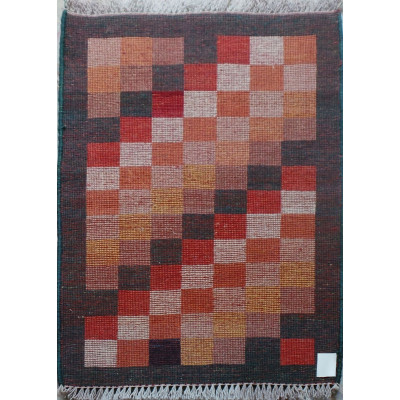 Persian Wool Gabbeh Rug - PRG135  Persian Wool Gabbeh Rug - PRG135