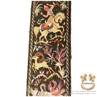 Handmade Silk | Qum Persian Rug | RQ8006 Handmade Silk | Qum Persian Rug | RQ8006