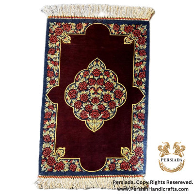 Handmade Silk | Qum Persian Rug | RQ8007