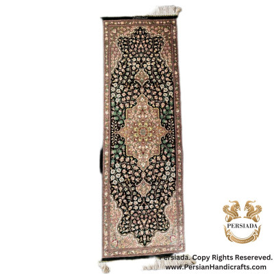 Handmade Silk | Qum Persian Rug | RQ8012