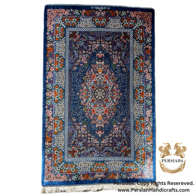 Handmade Silk | Qum Persian Rug | RQ8015