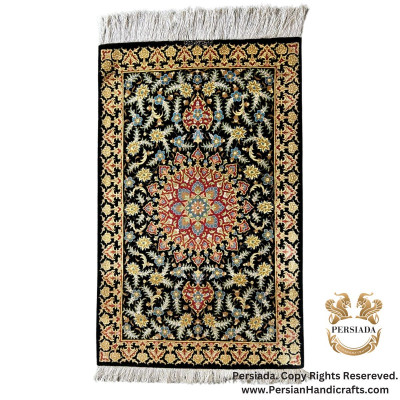 Handmade Silk | Qum Persian Rug | RQ8020