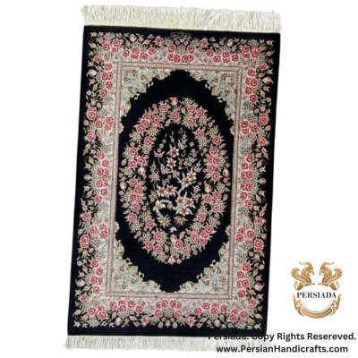 Handmade Silk | Qum Persian Rug | RQ8022