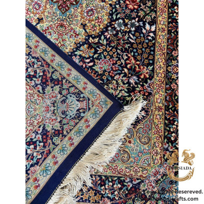 Handmade Silk | Qum Persian Rug | RQ8026 Handmade Silk | Qum Persian Rug | RQ8026