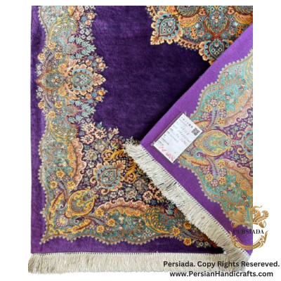 Handmade Silk | Qum Persian Rug | RQ8028 Handmade Silk | Qum Persian Rug | RQ8028