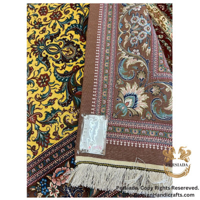 Handmade Silk | Qum Persian Rug | RQ8031 Handmade Silk | Qum Persian Rug | RQ8031