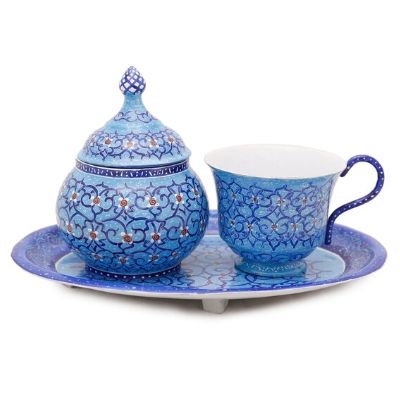 Tea Cup & Saucer | Tea Trays | Ash Trays