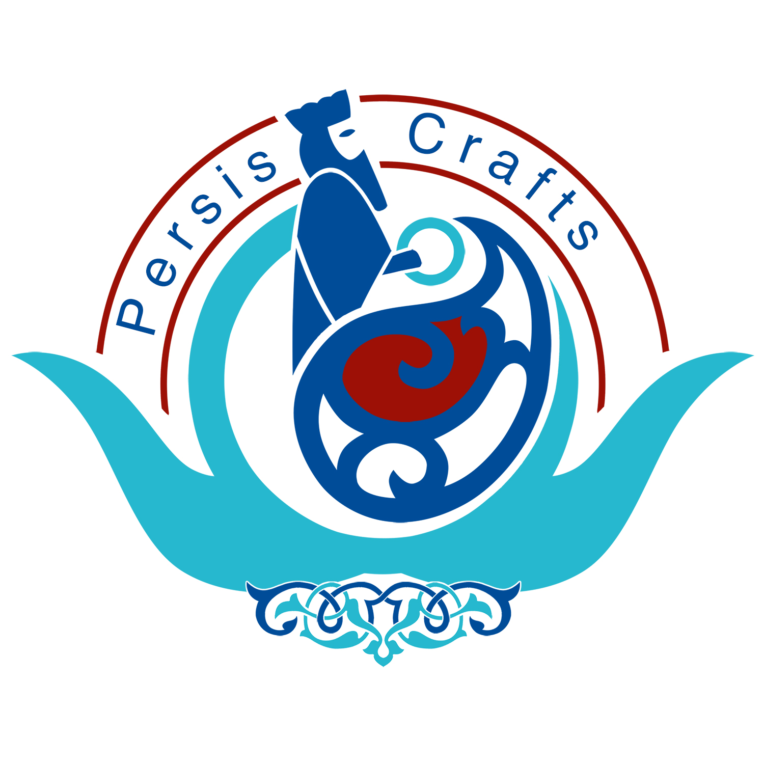 Persis Crafts New Logo
