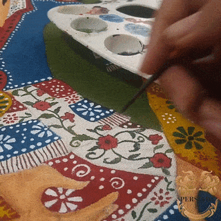 Ghalamkar-Handpainting-Persiada-Exclusive-Persian-Handicrafts-p4